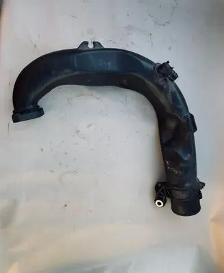 Renault Megane III Intercooler hose/pipe 8200645723 PIE8200645723 165769779R