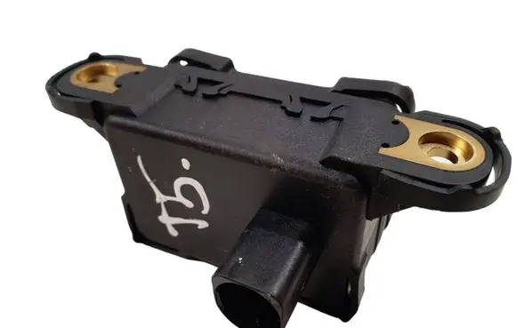 Volkswagen Transporter - Caravelle T5 ESP acceleration yaw rate sensor 7H0907655A