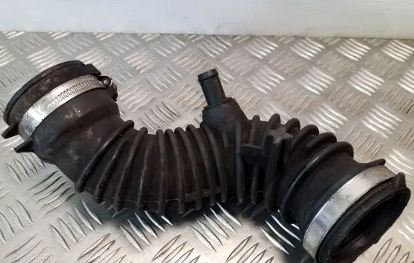 Opel Vivaro Intercooler hose/pipe