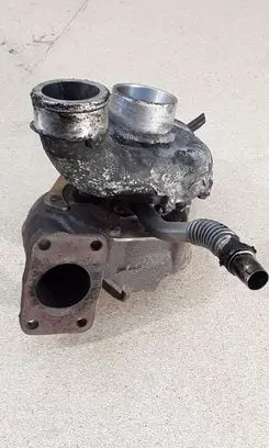 Audi A4 S4 B6 8E 8H Turbo 059145701