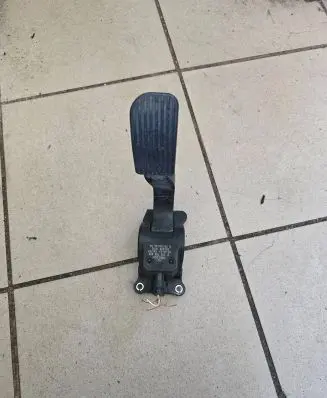 Volkswagen Crafter Accelerator throttle pedal A9063000404 0280755023