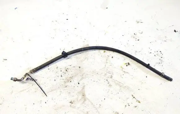 Chevrolet Orlando Engine coolant pipe/hose