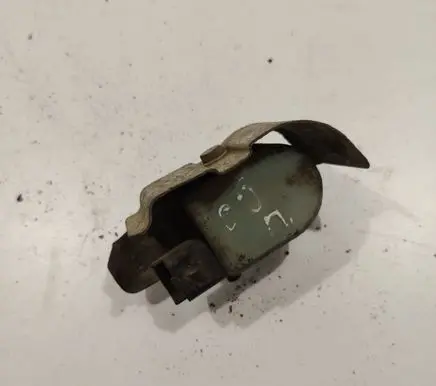 Rear air suspension level height sensor
