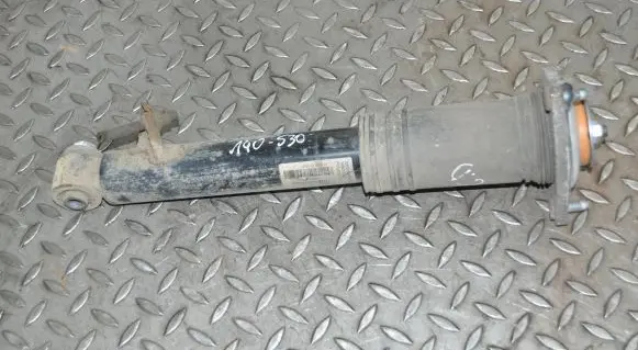 BMW X5 E70 Rear shock absorber/damper 6782876