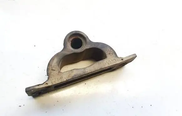 Mercedes-Benz GL X164 Muffler mount bracket/holder a2514920244