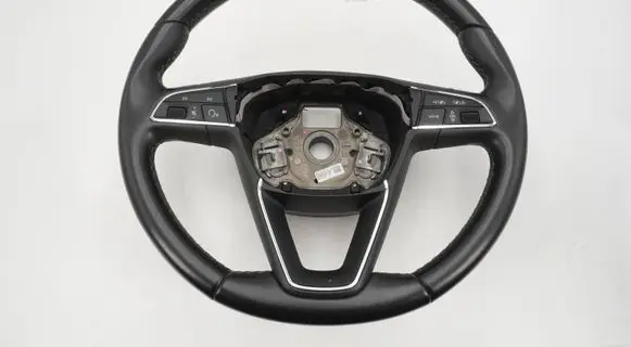 Seat Ibiza V (KJ) Steering wheel 5F0419091AH 5F0919719E