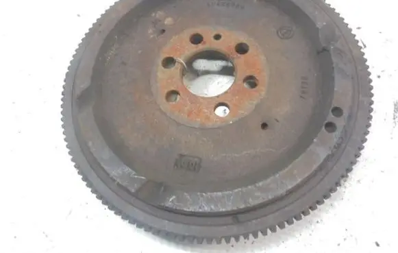 Fiat Doblo Flywheel 46438888