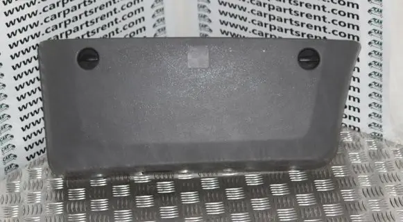 Volkswagen Crafter Front door card panel trim A9067270471
