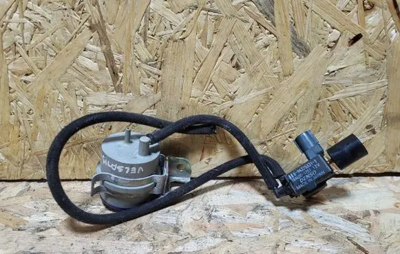 Renault Vel Satis Water pump 