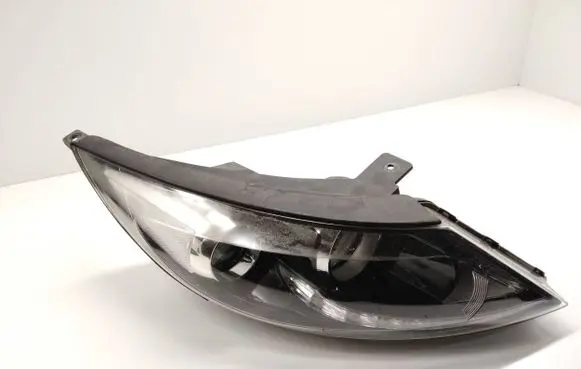 KIA Sportage Headlight/headlamp