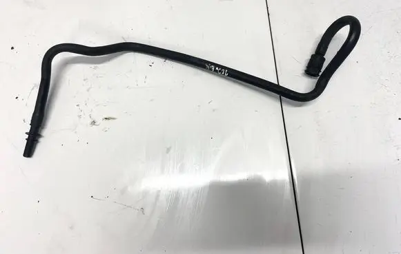 Peugeot RCZ Fuel line/pipe/hose stu1509100