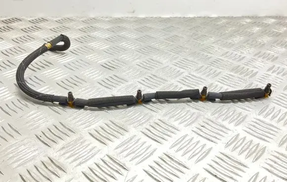 Audi A1 Fuel return line/hose 1928301276