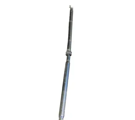 Nissan Murano Z52 Drive shaft (set) A370005AA1B