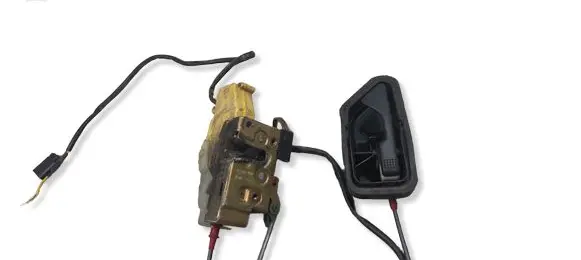 Ford Sierra Front door lock 