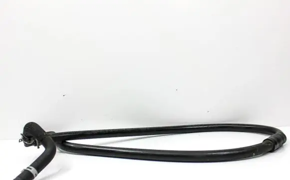 Tesla Model S Engine coolant pipe/hose 600735300H