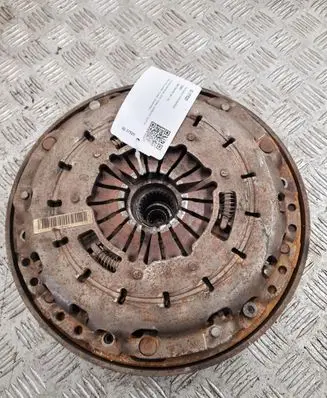 BMW 3 E90 E91 Clutch set kit