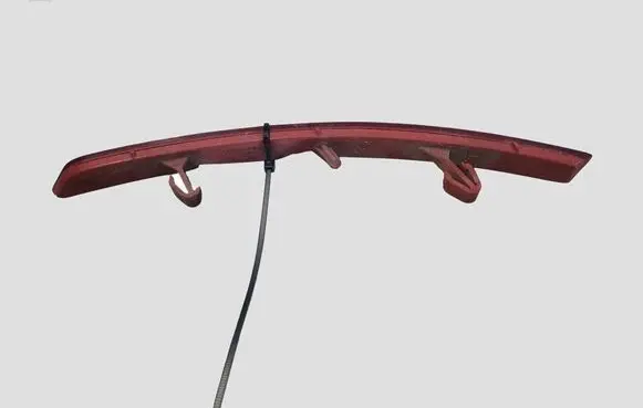 Citroen C5 Rear tail light reflector PSA9682417980