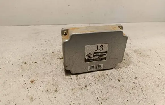 Nissan Navara D40 Gearbox control unit/module 330843X42A