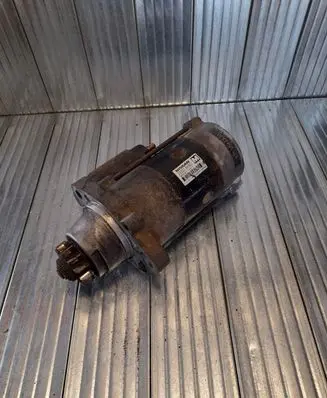 Nissan X-Trail T30 Starter motor 233008H801 M008T71471