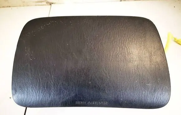 Passenger airbag