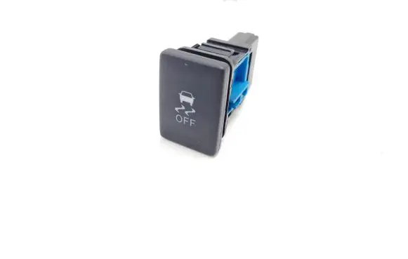 Toyota Verso ESP (stability program) switch 15C032