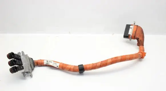 Lexus GS 300 350 430 450H Other wiring loom G214830010