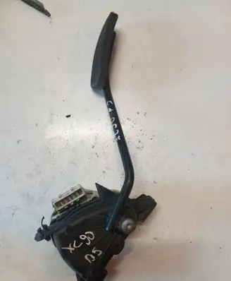 Volvo XC90 Accelerator throttle pedal 30683521 6PV00853718