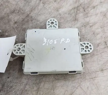 Volvo V60 Door control unit/module 31343044 AV6N14C237BB AV6N14C108AE