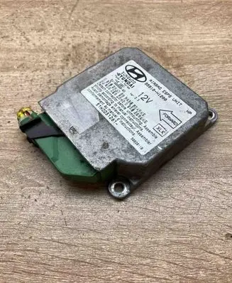 Hyundai Terracan Airbag control unit/module 95910H1200 Used