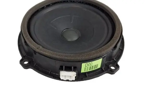 KIA Niro Front door speaker 96330G5000
