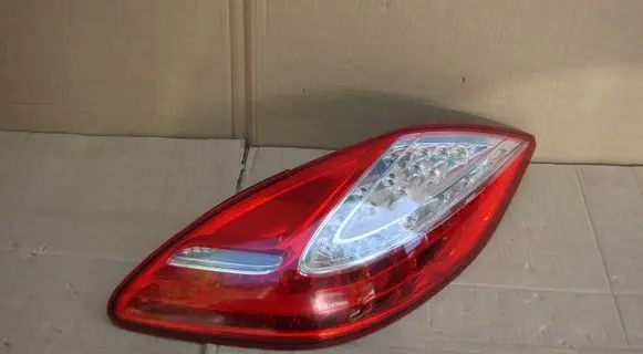 Porsche Panamera (970) Rear/tail lights 97063141604
