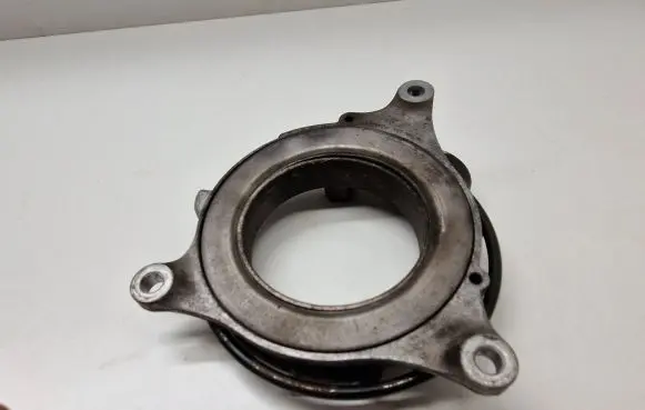 BMW 4 F32 F33 Alternator belt tensioner 90053749