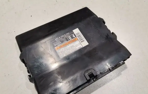 Lexus RX 450H ABS control unit/module 8954048541