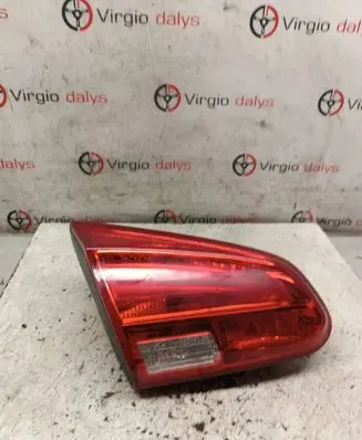 KIA Ceed Tailgate rear/tail lights 92403A20 R1YS1Y02 13534