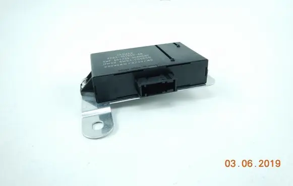 Jaguar S-Type Parking PDC control unit/module XR826791