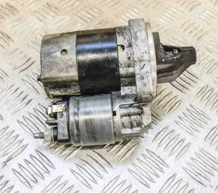 Ford Fiesta Starter motor H1BT11000BB ESW1013