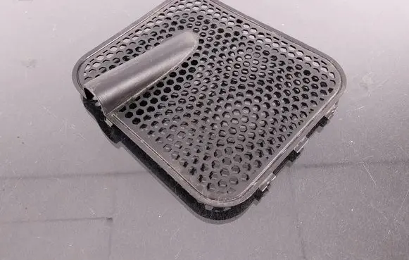 Volvo V60 Bonnet/hood grill 31323421