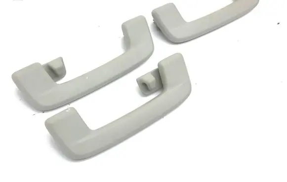 Seat Leon IV A set of handles for the ceiling 