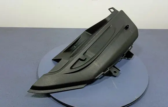 Fiat Tipo Other sill/pillar trim element 735631434