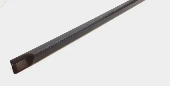 Volvo S90, V90 Rear door trim (molding) 31420390