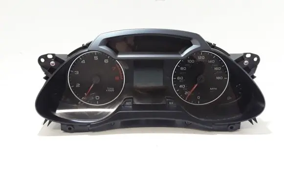 Speedometer (instrument cluster)