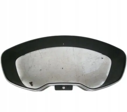 Audi TT TTS RS Mk3 8S Dashboard trim 8S0857115