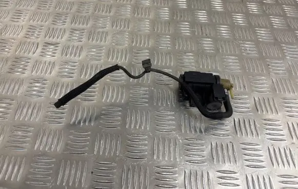 Renault Scenic III - Grand scenic III Turbo solenoid valve 8200790180 70181405