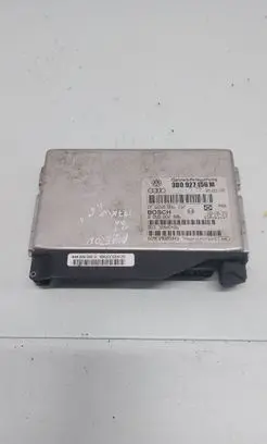 Volkswagen Phaeton Gearbox control unit/module 3D0927156M 020510