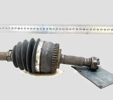 Volvo S40, V40 Front driveshaft