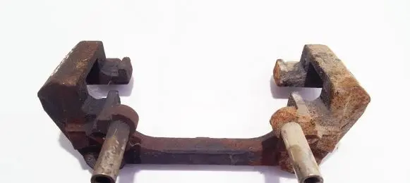 Chrysler Neon I Front brake caliper