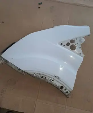 Ford Transit Fender Nocode