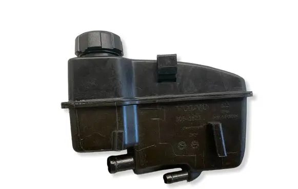 Volvo S80 Power steering fluid tank/reservoir 30645621
