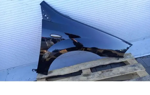 Fiat Croma Fender