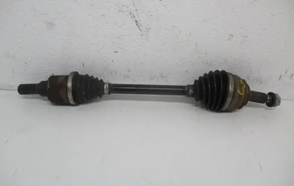 Citroen C5 Aircross Front driveshaft 9840014680